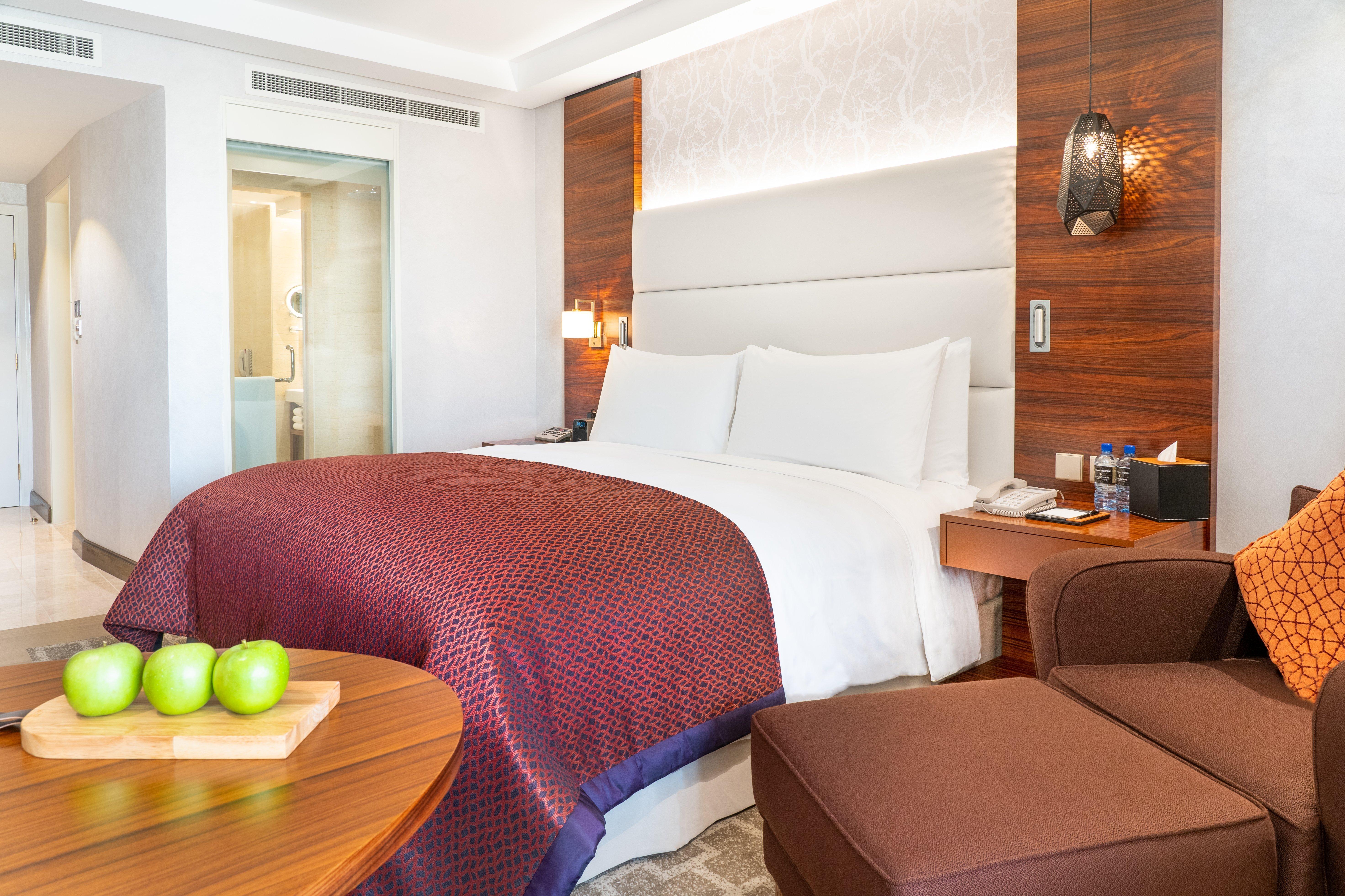 Intercontinental Bahrain, An Ihg Отель