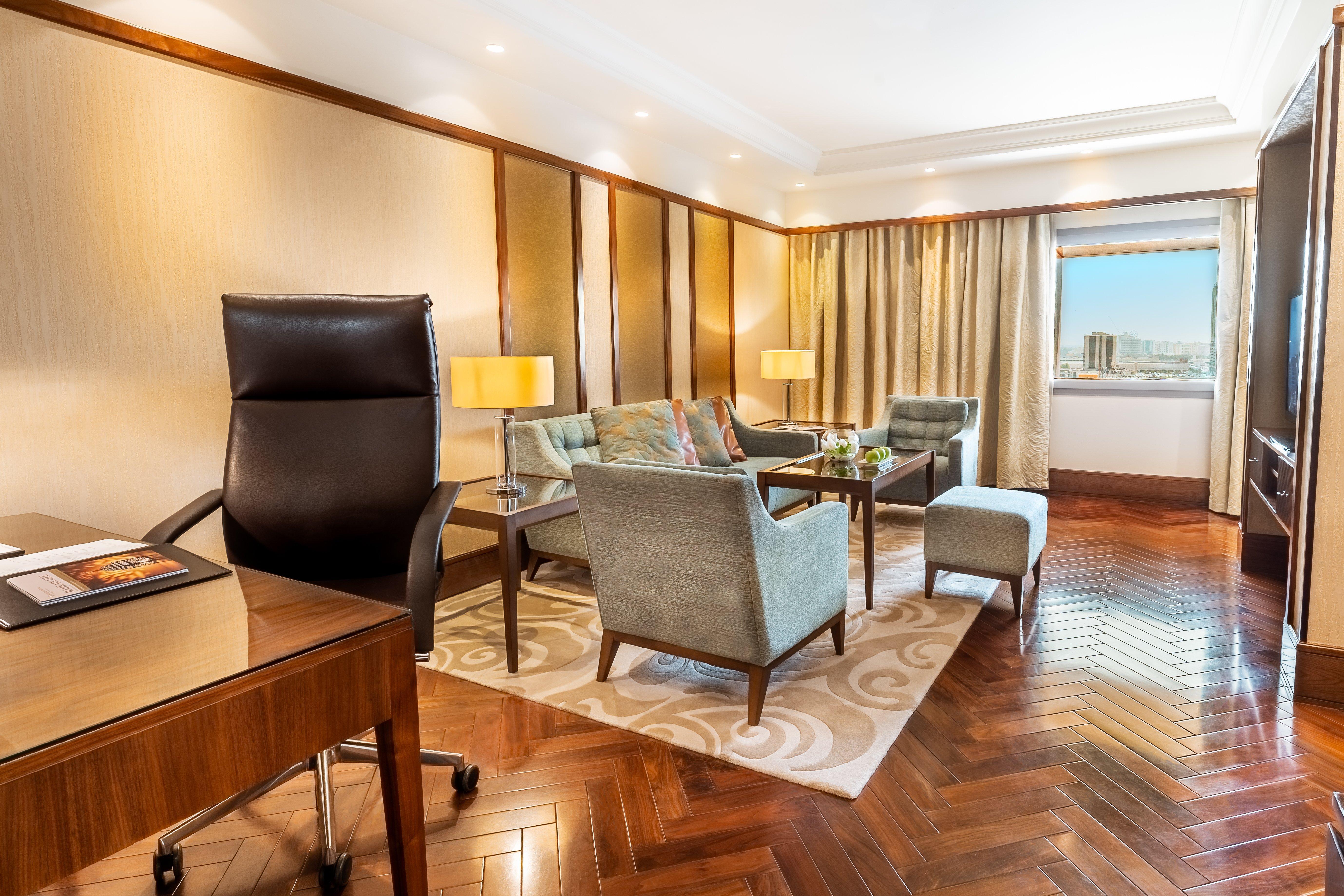 Intercontinental Bahrain, An Ihg Отель