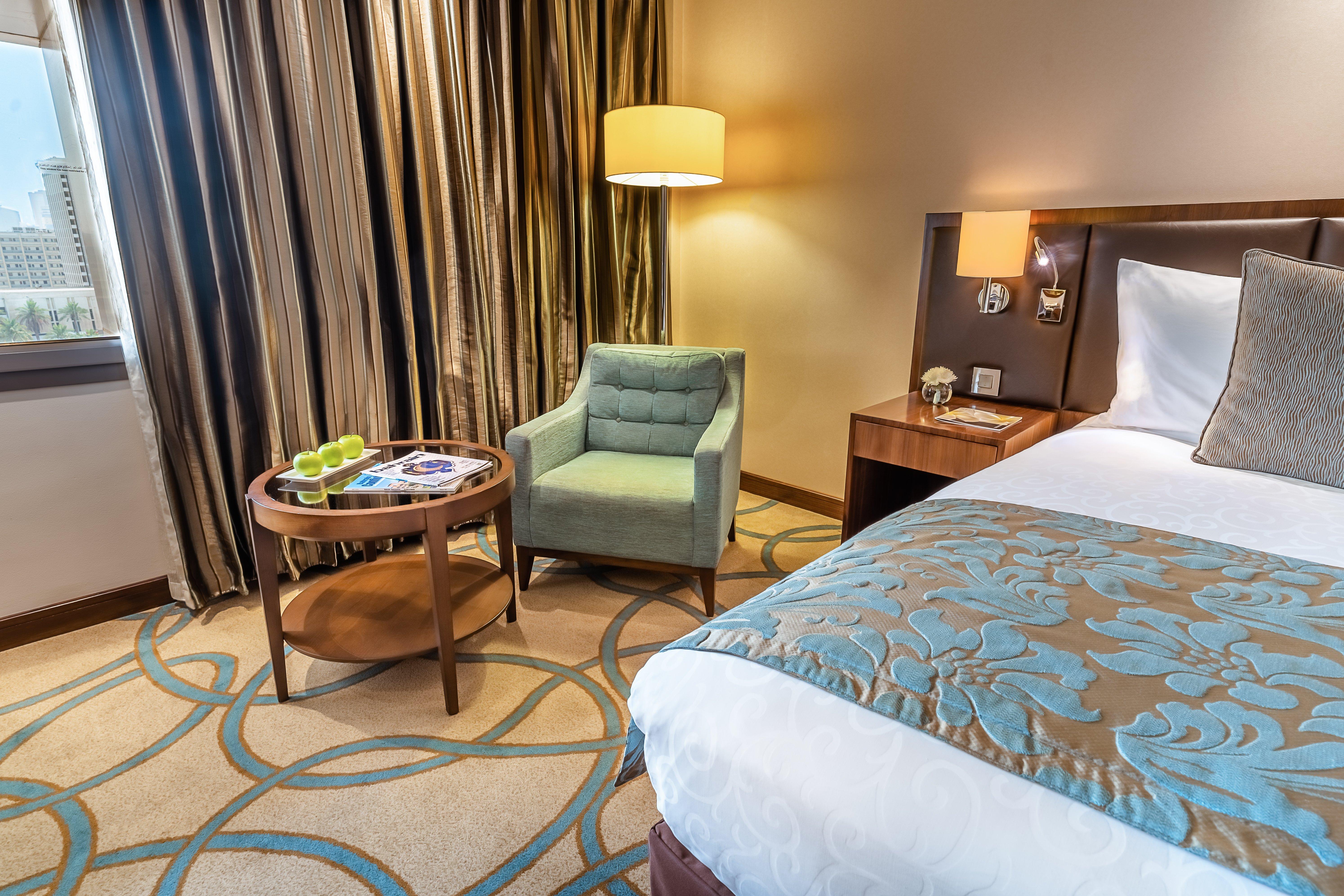 Отель Intercontinental Bahrain, An Ihg
