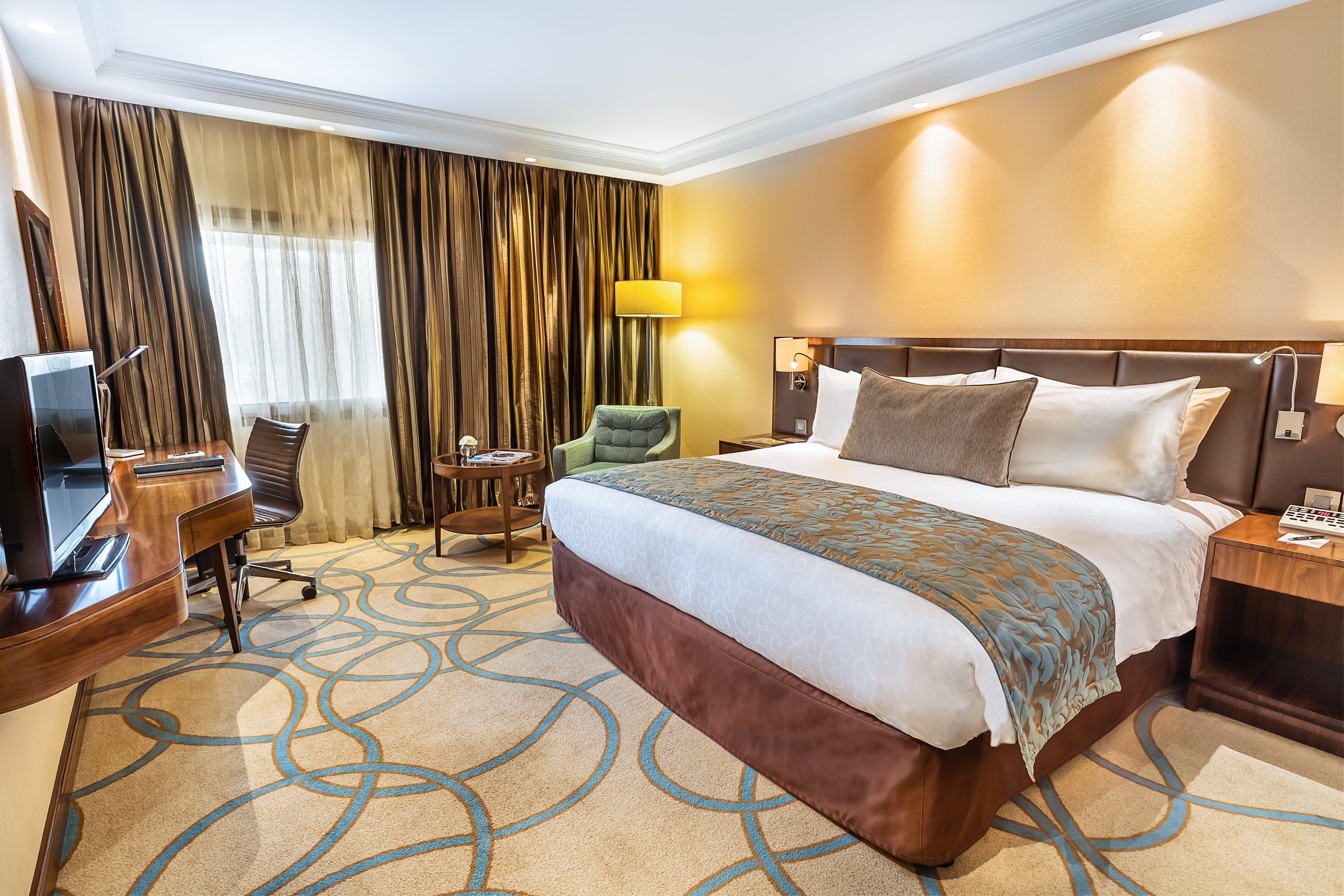 Hotel Intercontinental Bahrain, An Ihg