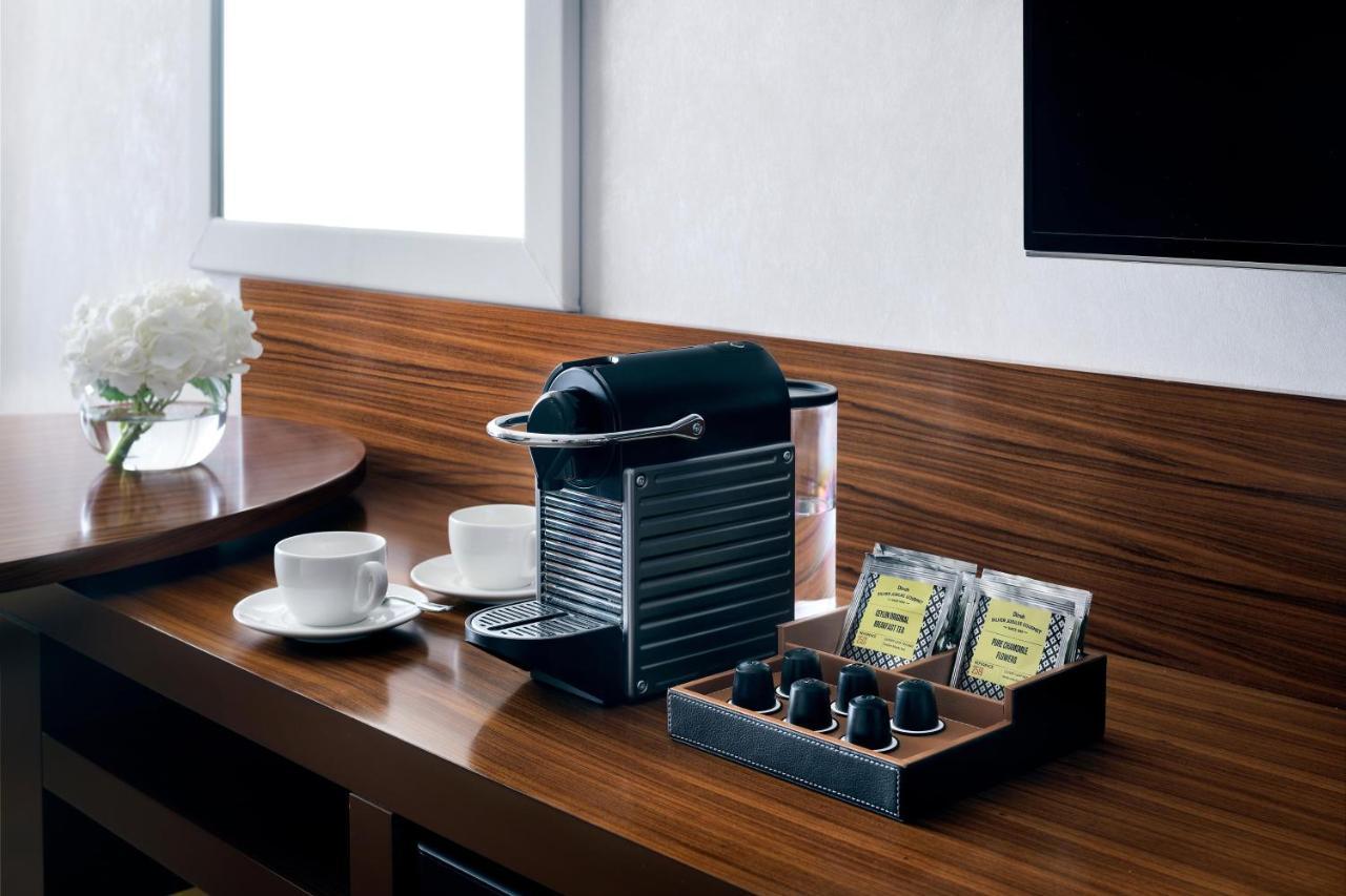 Intercontinental Bahrain, An Ihg