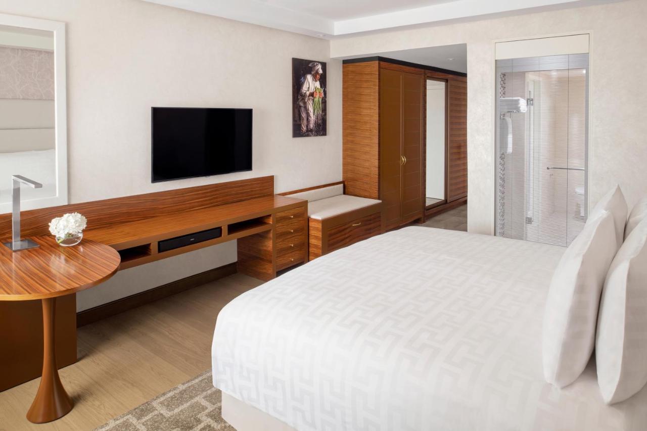 Intercontinental Bahrain, An Ihg 5* Манама