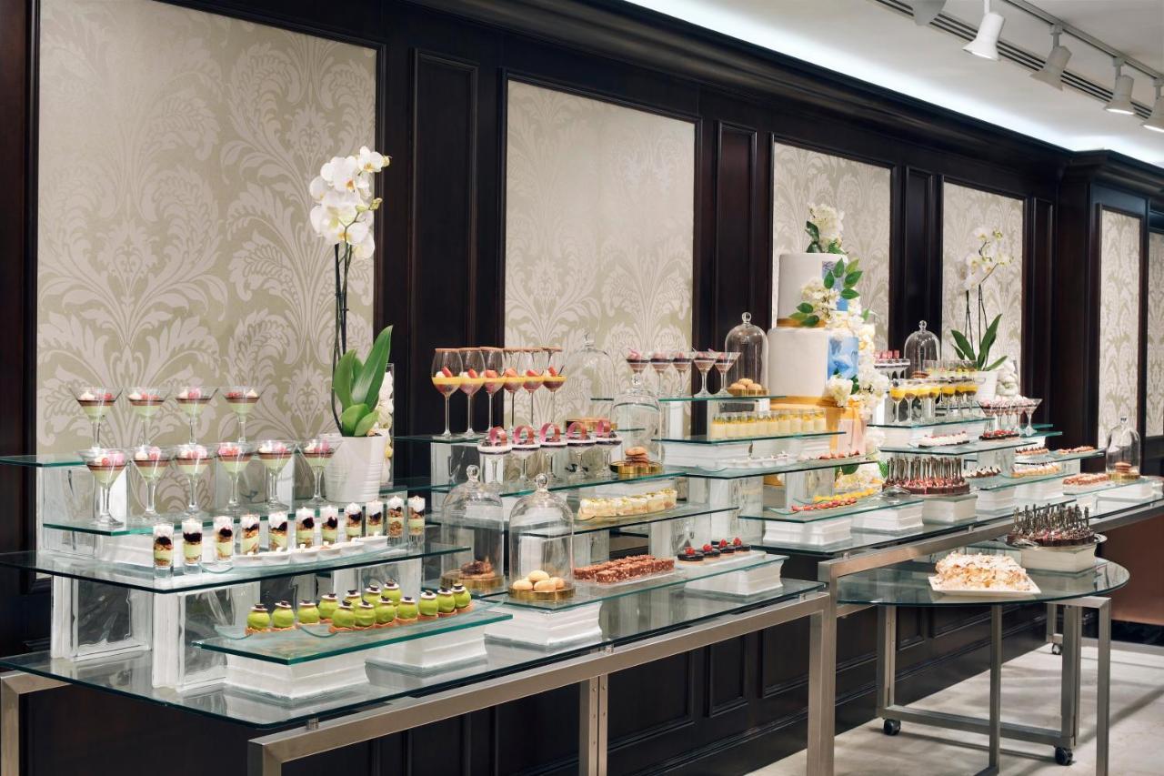 Intercontinental Bahrain, An Ihg 5*