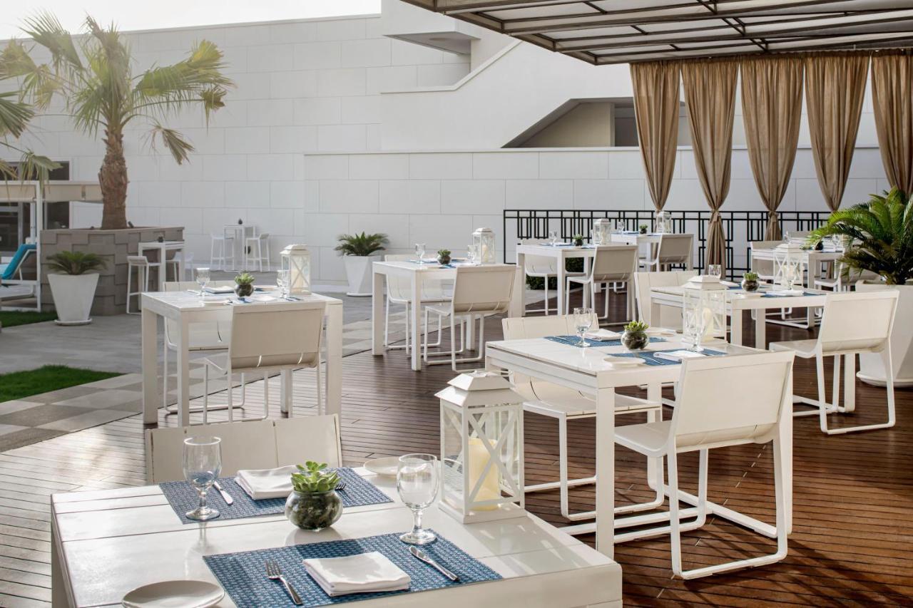 Intercontinental Bahrain, An Ihg 5*