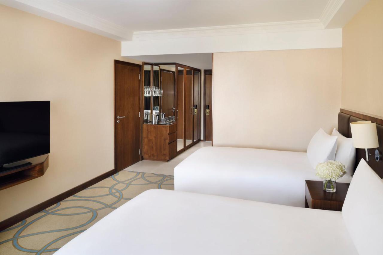 Отель Intercontinental Bahrain, An Ihg 5*