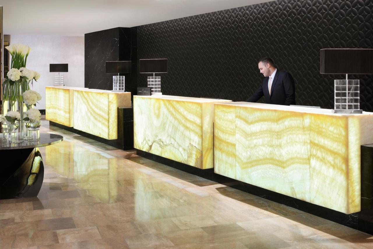 Intercontinental Bahrain, An Ihg Отель 5*