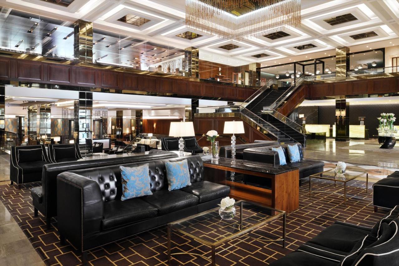 होटल Intercontinental Bahrain, An Ihg Manama