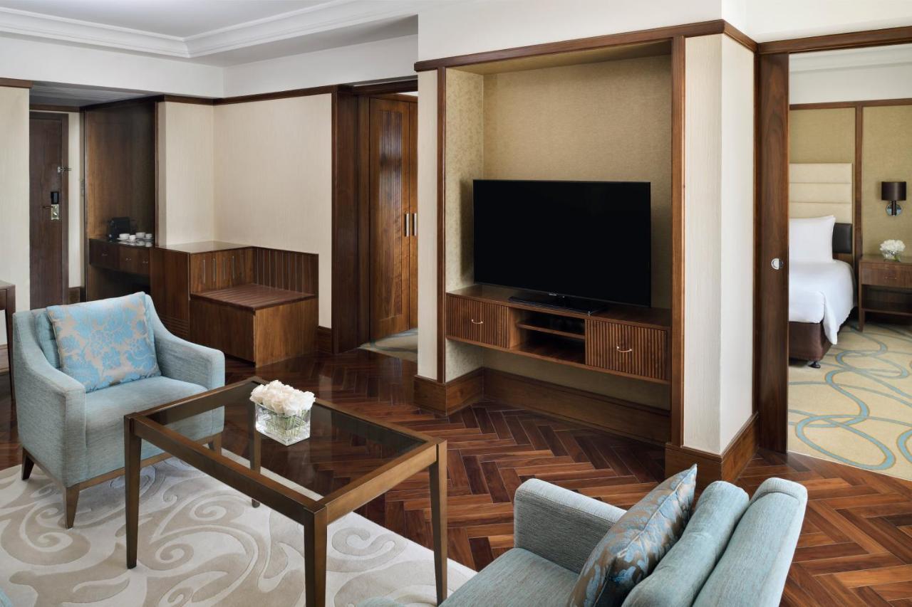 Intercontinental Bahrain, An Ihg Отель