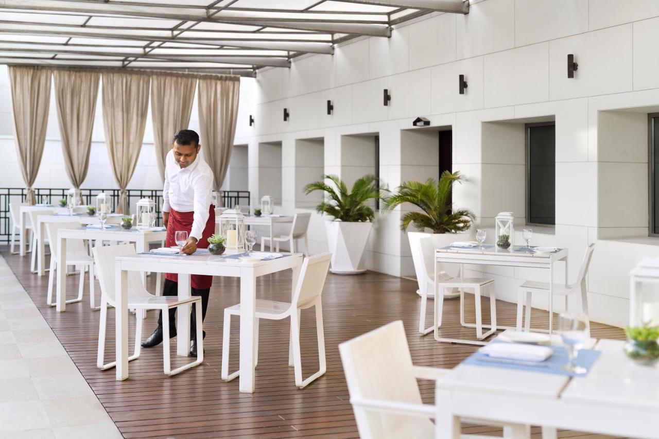 Intercontinental Bahrain, An Ihg 5*