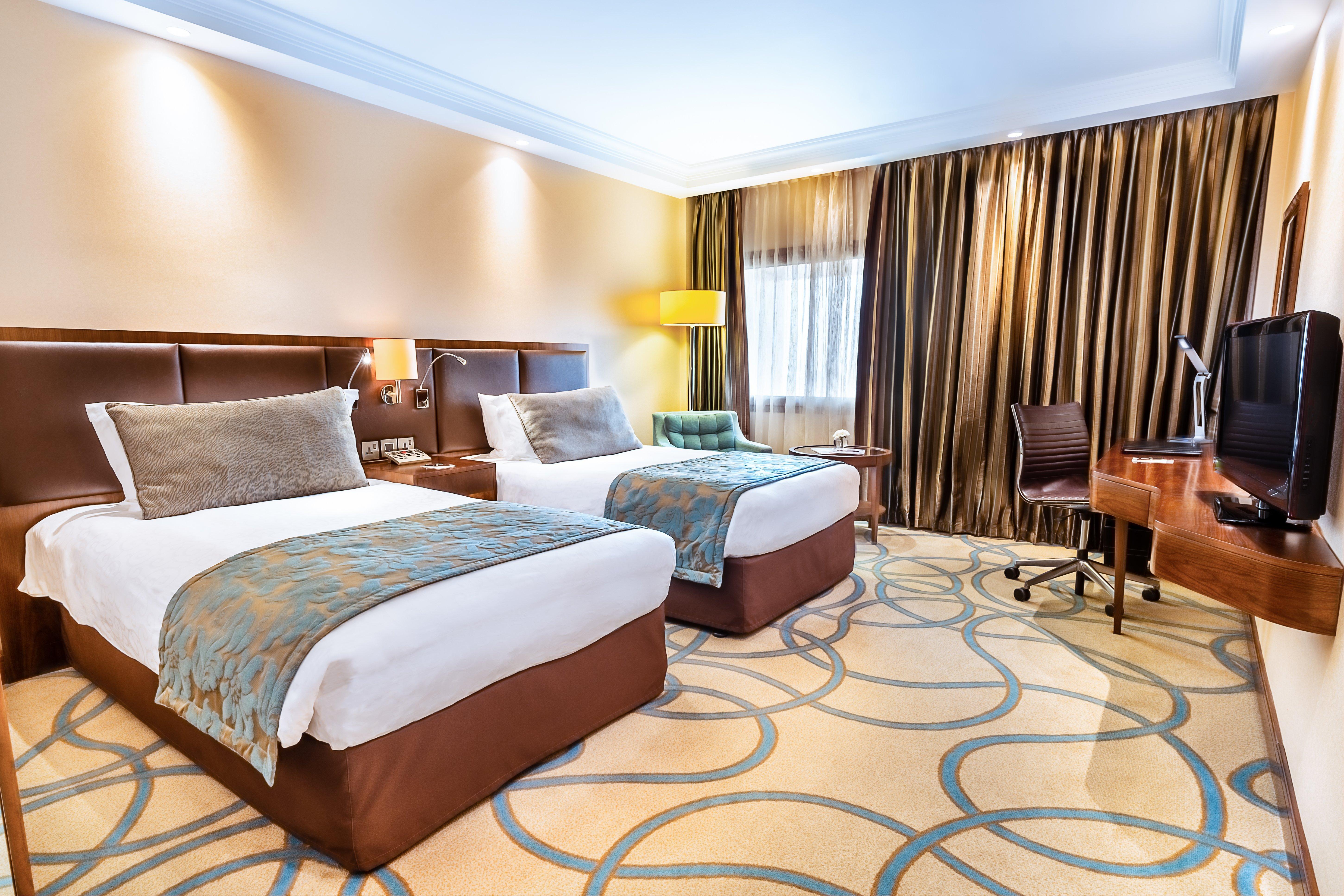 Intercontinental Bahrain, An Ihg Отель 5*