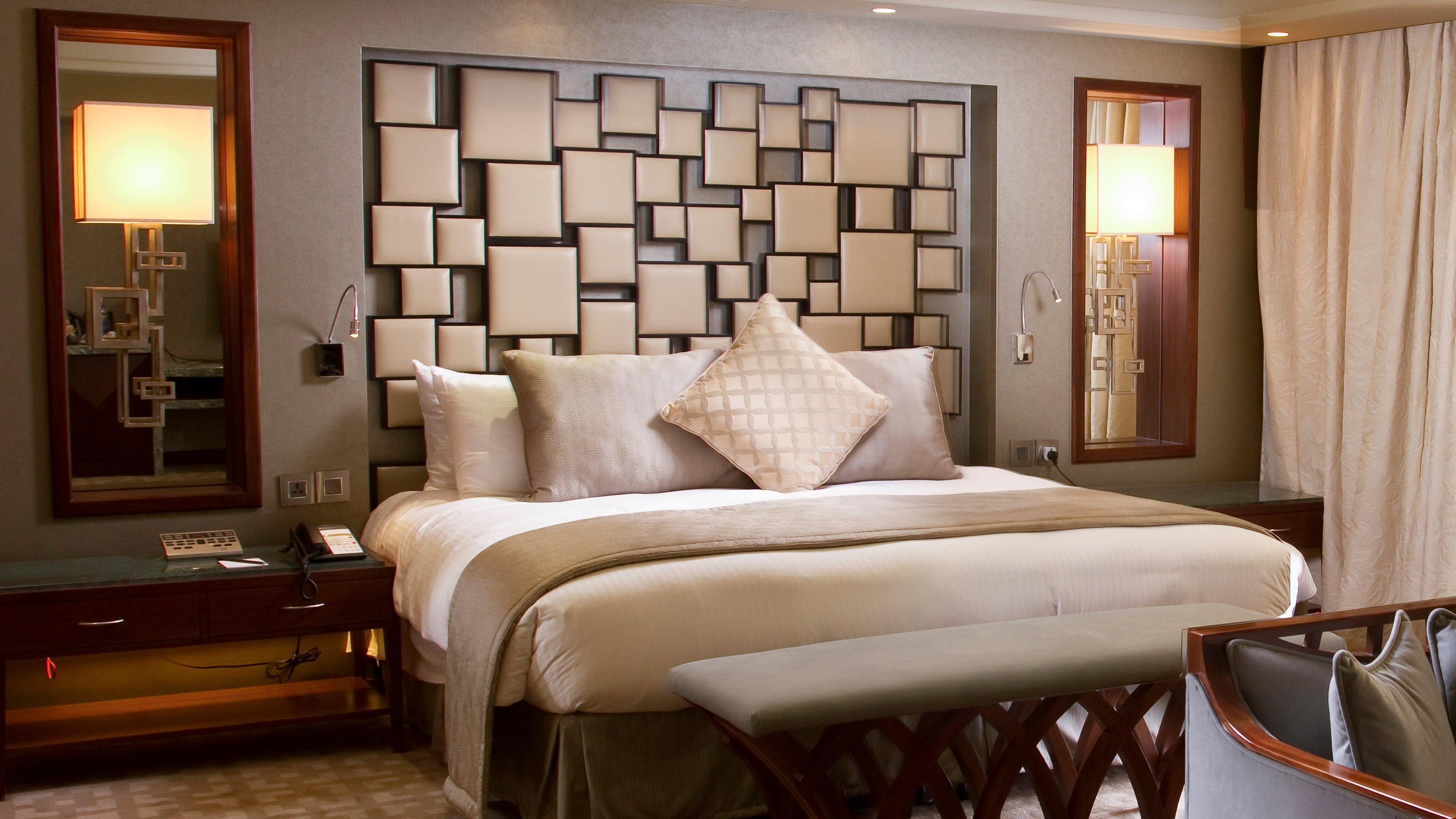 Отель Intercontinental Bahrain, An Ihg
