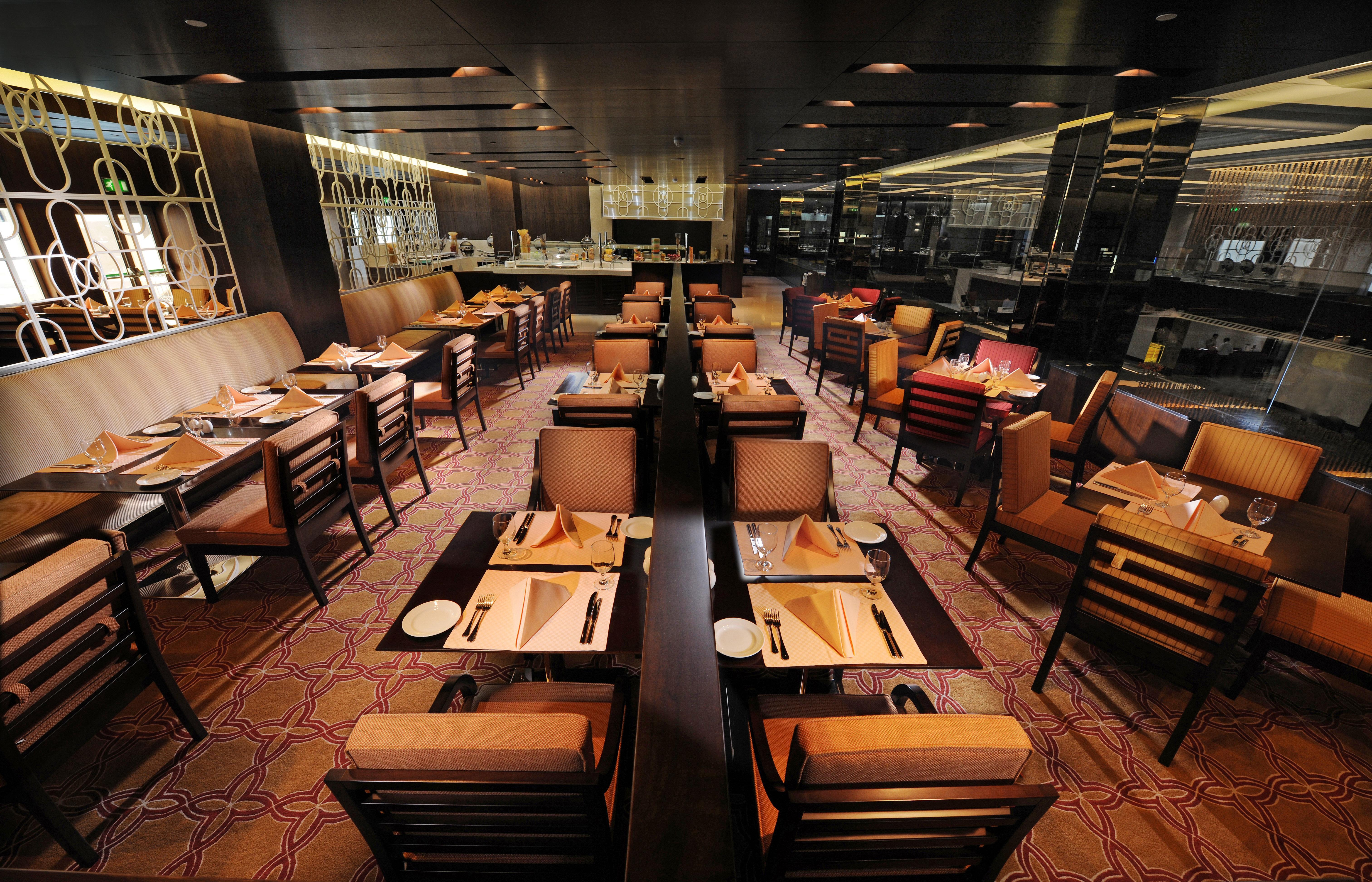Intercontinental Bahrain, An Ihg 5*