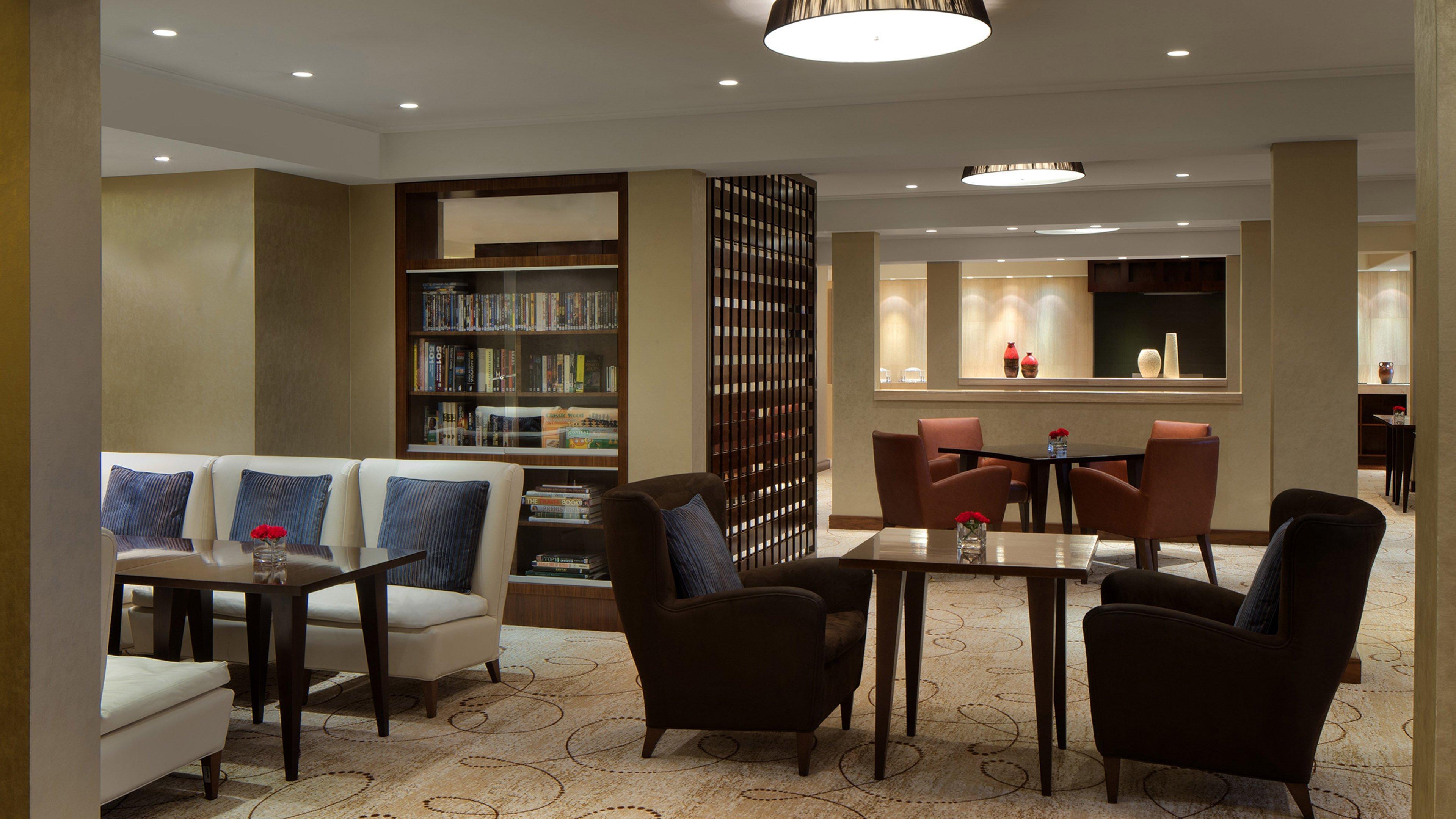 Intercontinental Bahrain, An Ihg Отель