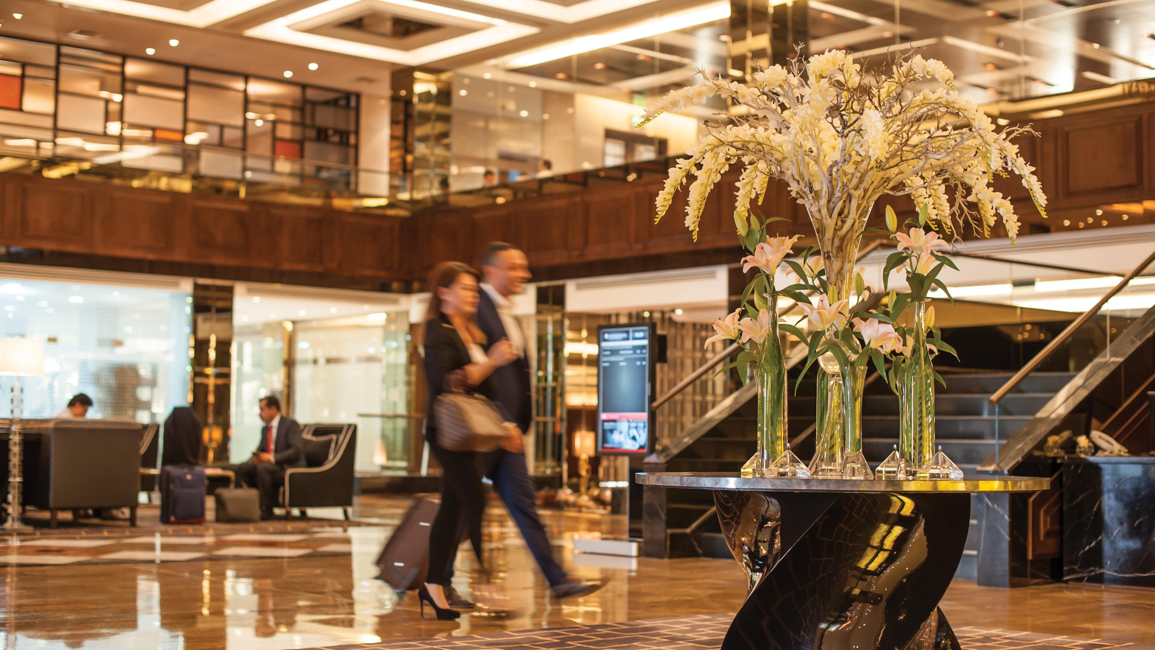 Intercontinental Bahrain, An Ihg Манама