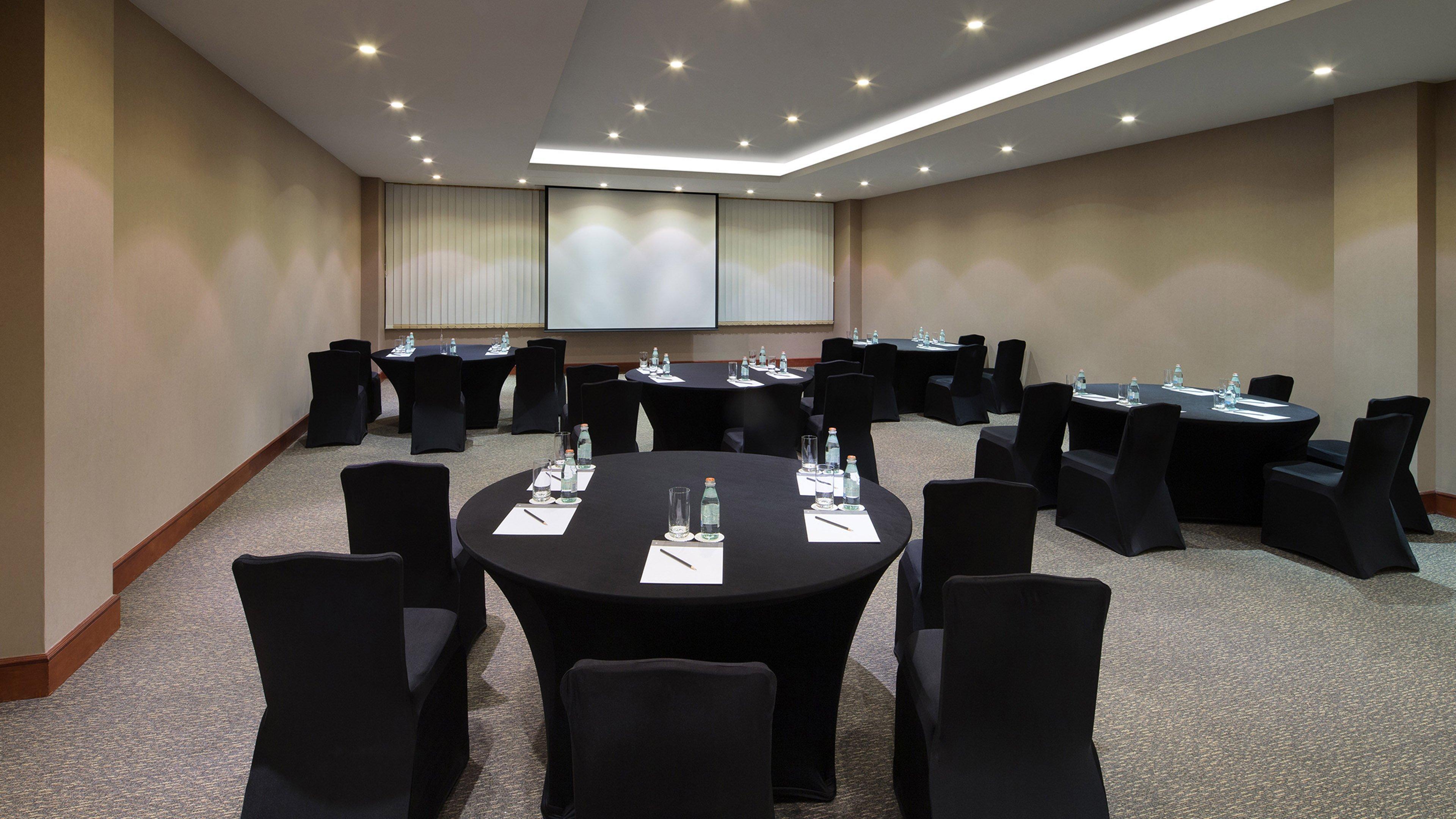 Intercontinental Bahrain, An Ihg 5* Манама
