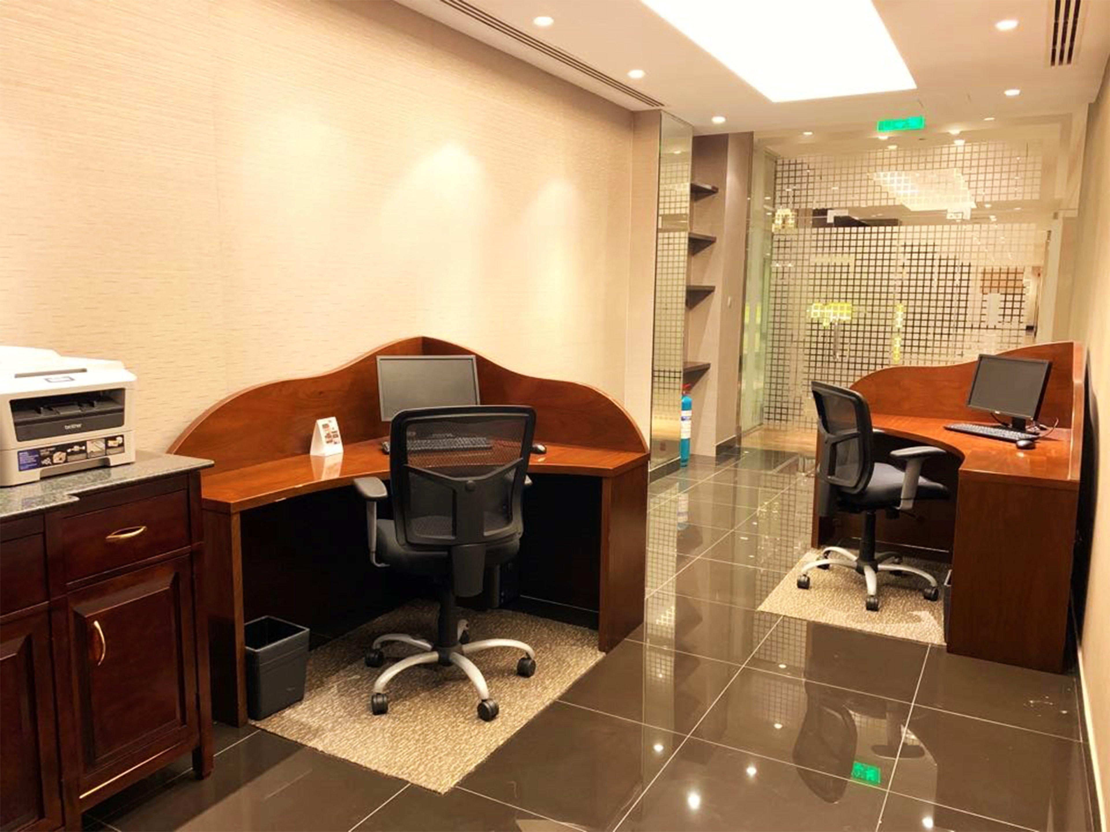 Intercontinental Bahrain, An Ihg Отель Манама