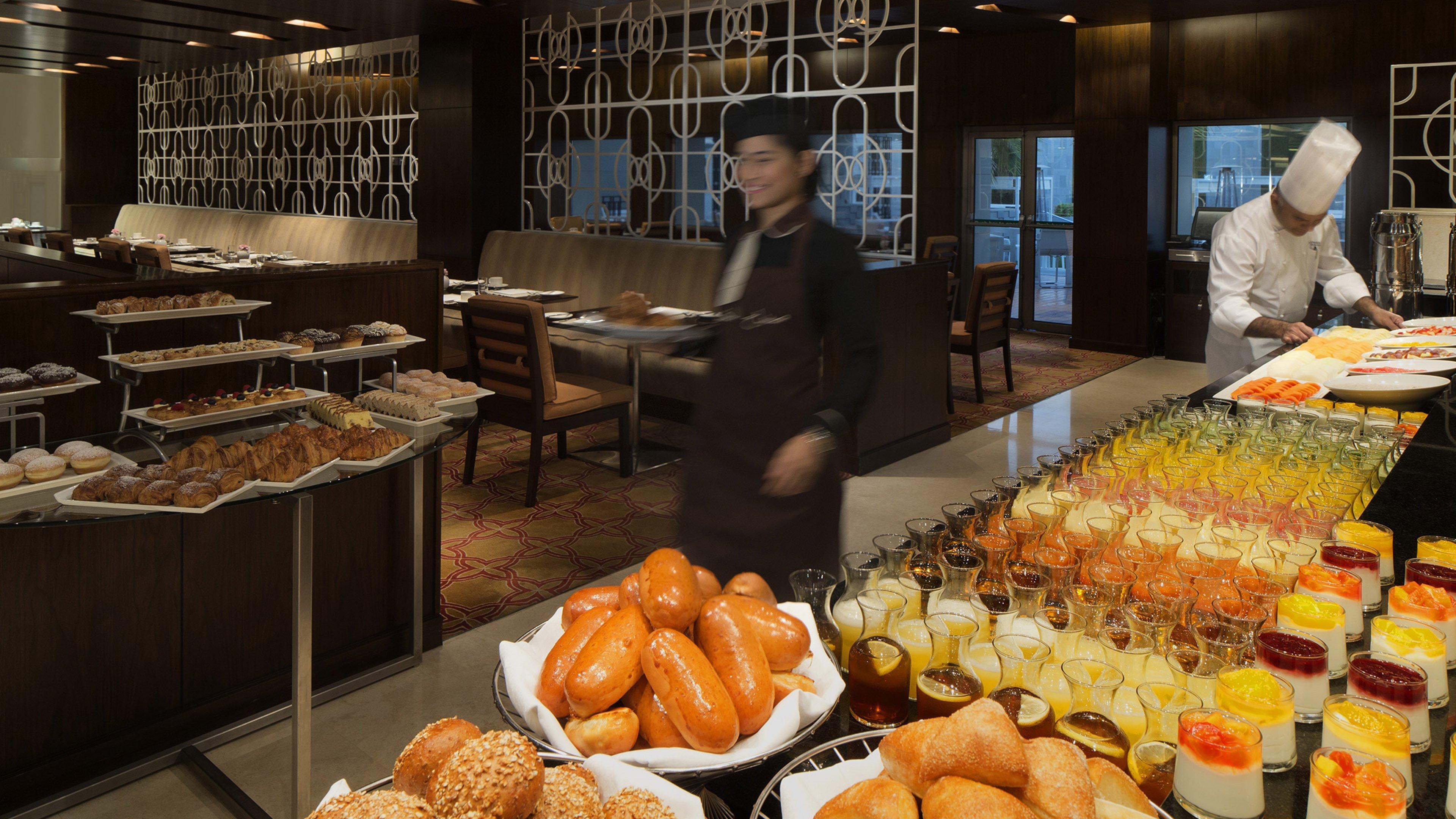 Intercontinental Bahrain, An Ihg