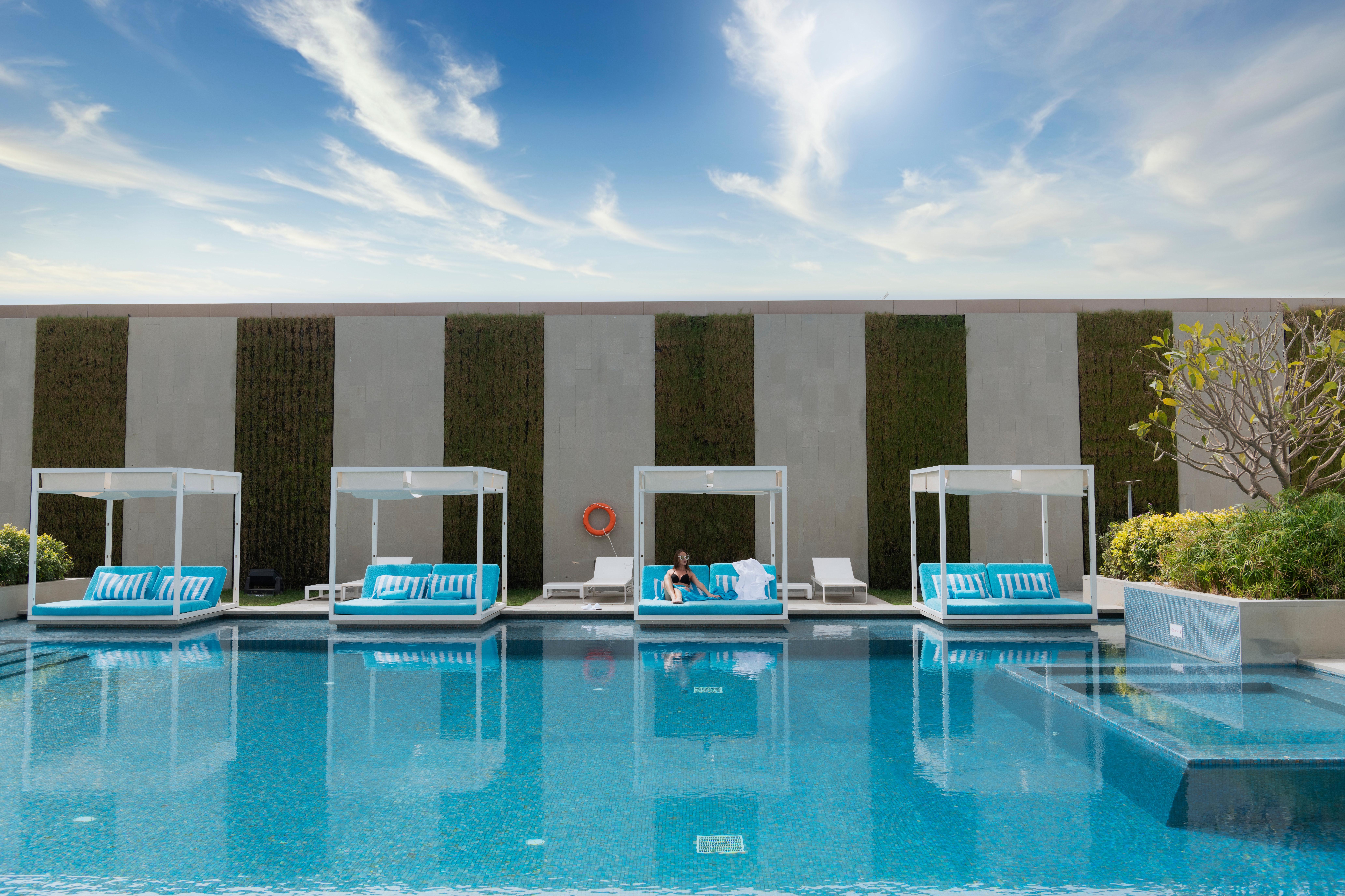 Отель Intercontinental Bahrain, An Ihg Манама